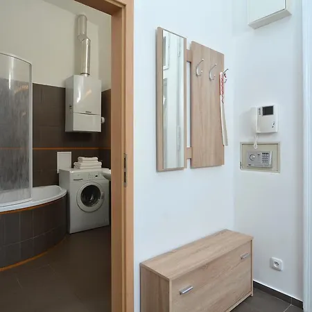 Apartment Opatovicka