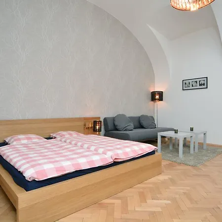 Opatovicka Prága